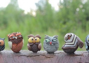 Основи ліплення з полімерної глини